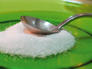 Suiker is een witte sluipmoordenaar Nederland Slank