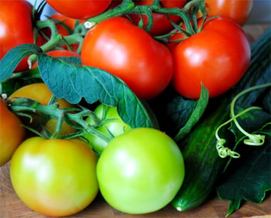 Hoe gezond is een tomaat?