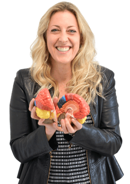 Dr. Naomi Dongelmans | Nederland Slank 