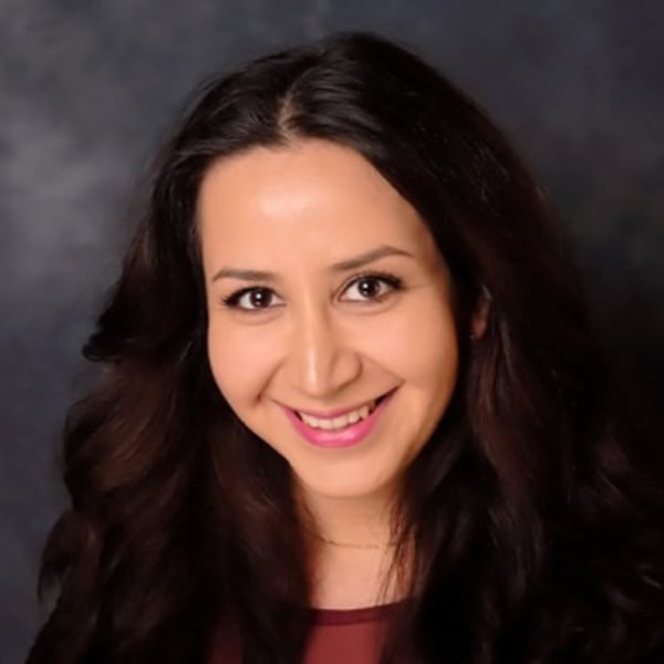 Pantea Panahi is dietist en orthomoleculair therapeut-1 Pantea Panahi is dietist en orthomoleculair therapeut-1