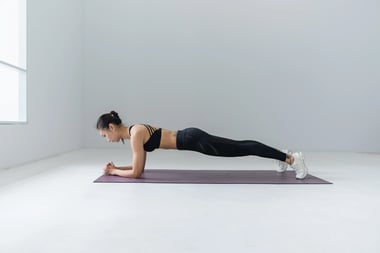 Afvallen en sporten, wat werkt wel?